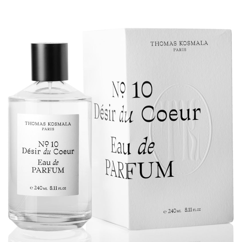 Thomas Kosmala No. 10 Désir du Coeur Elixir - 240ml | Beauty | Beauty Niche Fragrances | Beauty Niche fragrances Fragrance | Men | Mens | new-season-2025 | Niche fragrances | Unisex | Women | Womens Thomas Kosmala No. 10 Désir du Coeur Elixir - 240ml | Beauty | Beauty Niche Fragrances | Beauty Niche fragrances Fragrance | Men | Mens | new-season-2025 | Niche fragrances | Unisex | Women | Womens