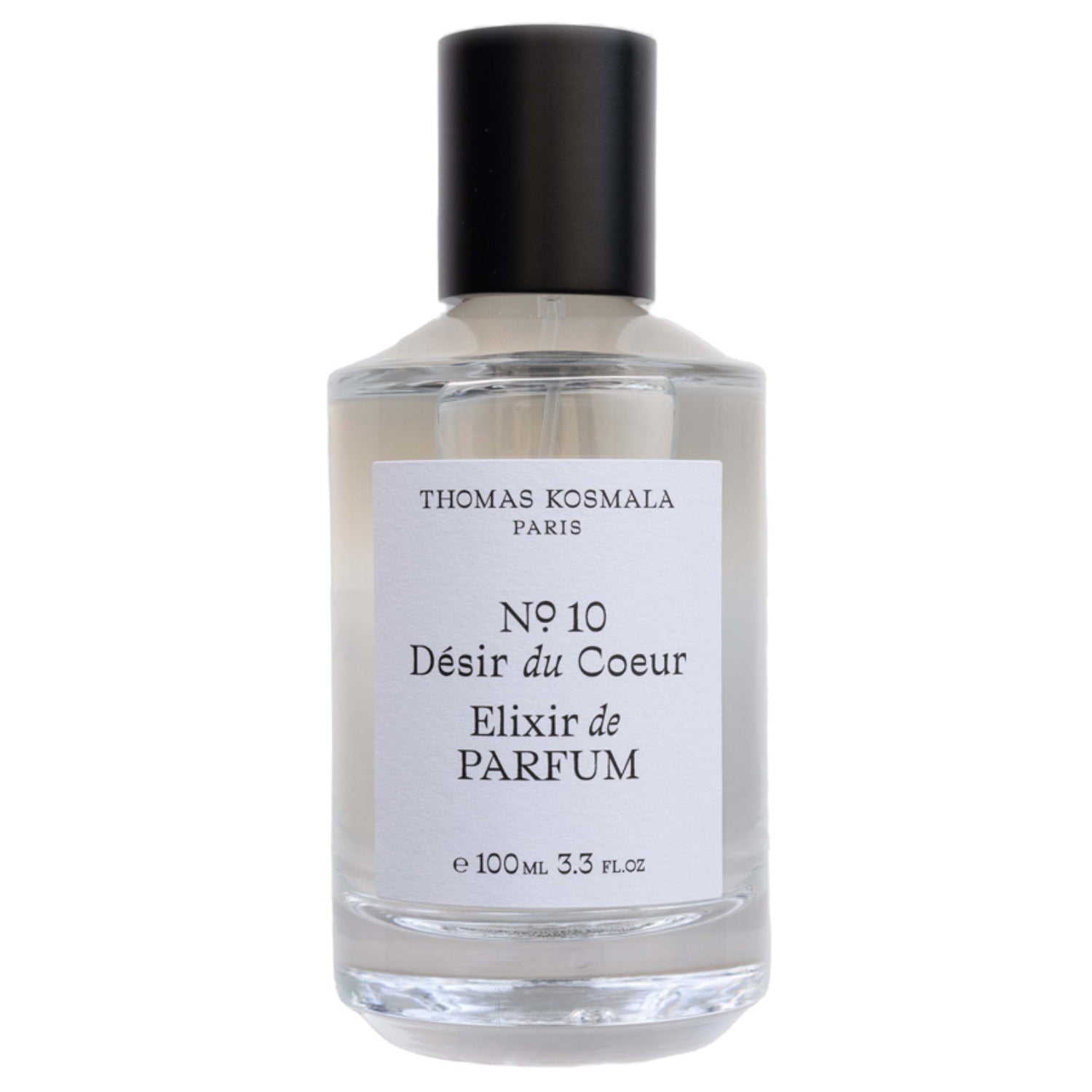 Thomas Kosmala No. 10 Désir du Coeur Elixir de Parfum - 100ml | Beauty | Beauty Niche Fragrances | Beauty Niche fragrances Fragrance | Men | Mens | new-season-2025 | Niche fragrances | Unisex | Women | Womens Thomas Kosmala No. 10 Désir du Coeur Elixir de Parfum - 100ml | Beauty | Beauty Niche Fragrances | Beauty Niche fragrances Fragrance | Men | Mens | new-season-2025 | Niche fragrances | Unisex | Women | Womens