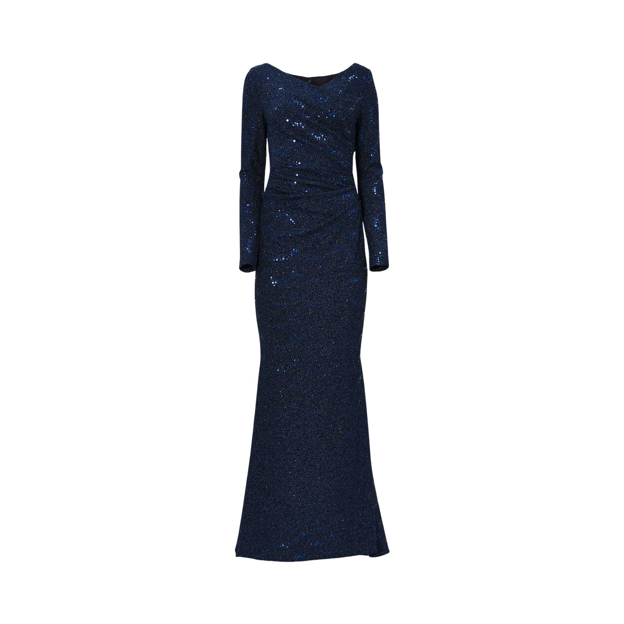 Talbot Runhof Women's Royal Navy Long Dress | Clothing | GCC | Women | Women All Clothing | Women All Clothing Dresses | Women Dresses | Womens | Womens Fashion Talbot Runhof Women's Royal Navy Long Dress | Clothing | GCC | Women | Women All Clothing | Women All Clothing Dresses | Women Dresses | Womens | Womens Fashion