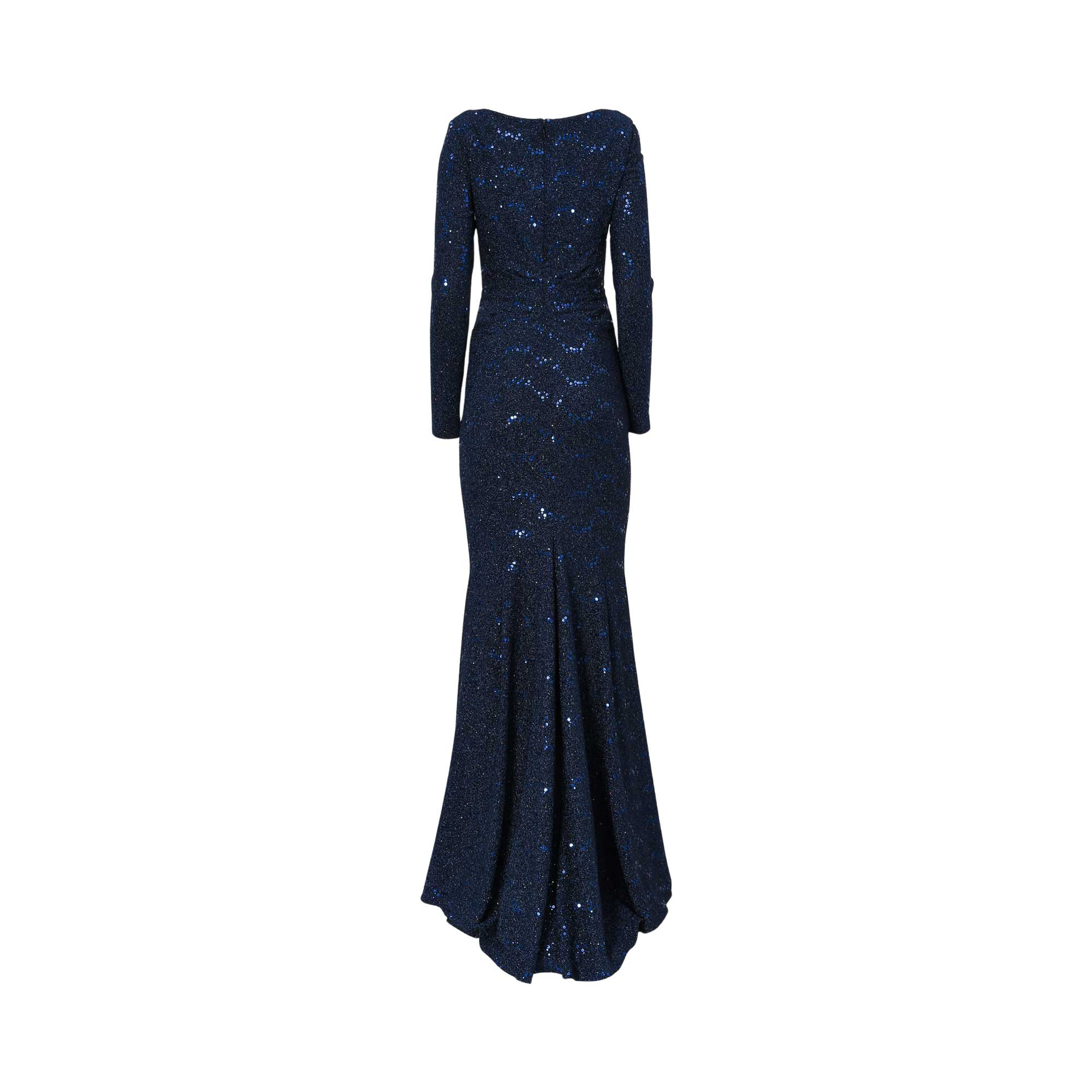 Talbot Runhof Women's Royal Navy Long Dress | Clothing | GCC | Women | Women All Clothing | Women All Clothing Dresses | Women Dresses | Womens | Womens Fashion Talbot Runhof Women's Royal Navy Long Dress | Clothing | GCC | Women | Women All Clothing | Women All Clothing Dresses | Women Dresses | Womens | Womens Fashion