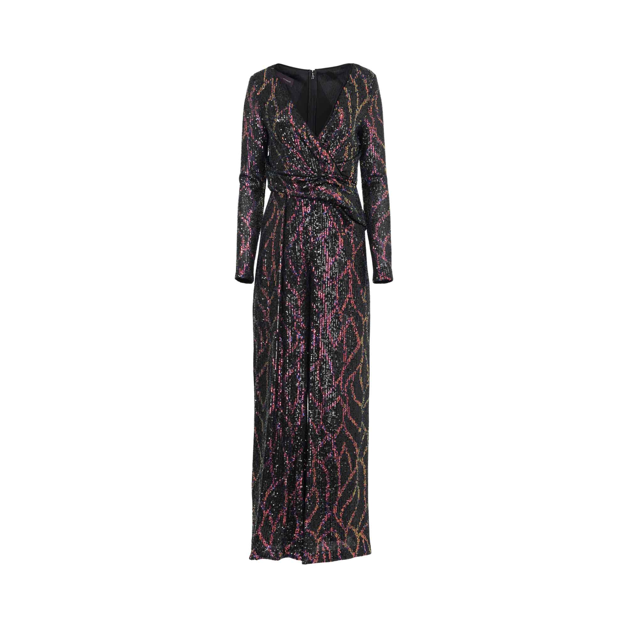 Talbot Runhof Women's Black Overall | Clothing | GCC | Overall | Overalls | Women | Women All Clothing | Women All Clothing Jumpsuits & Playsuits | Womens | Womens Fashion Talbot Runhof Women's Black Overall | Clothing | GCC | Overall | Overalls | Women | Women All Clothing | Women All Clothing Jumpsuits & Playsuits | Womens | Womens Fashion