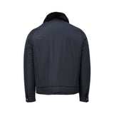 Torras Men's Fur Collar Jacket