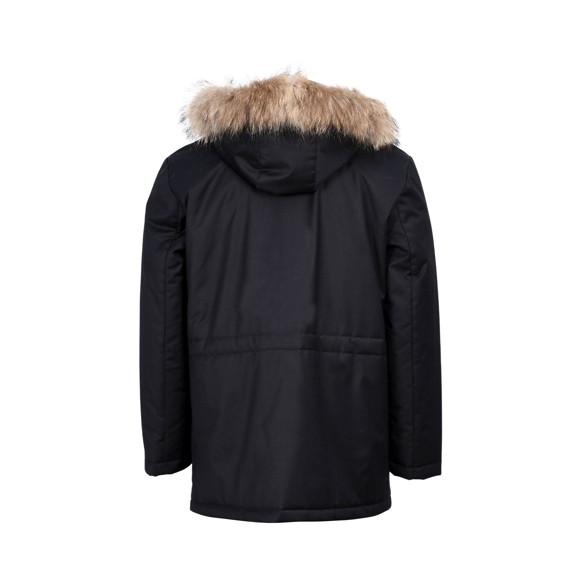 Torras Men's Fur-Trimmed Parka Coat | All Clothing | Coats & Jackets | GCC | Men | Mens | Mens Fashion Torras Men's Fur-Trimmed Parka Coat | All Clothing | Coats & Jackets | GCC | Men | Mens | Mens Fashion