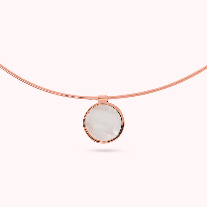 Bronzallure Choker