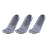 Replay Men's Tripack Invisible Basic Socks