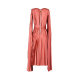 Tuba Ergin Women's Rufina Maxi Lobster Long Dress