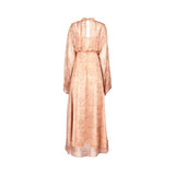 Tuba Ergin Women's Celo Long Dress