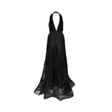 Tuba Ergin Women's Tengri Long Dress