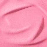Pink blush powder with a soft, matte finish and subtle surface texture.
