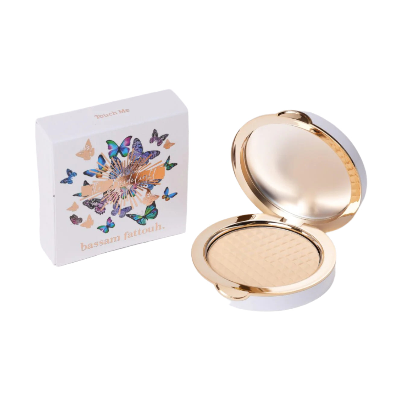 Bassam Fattouh Bridelight Translucent Powder Touch Me 12g | Beauty | Beauty Cosmetics | Beauty Cosmetics Face | Powder Bassam Fattouh Bridelight Translucent Powder Touch Me 12g | Beauty | Beauty Cosmetics | Beauty Cosmetics Face | Powder