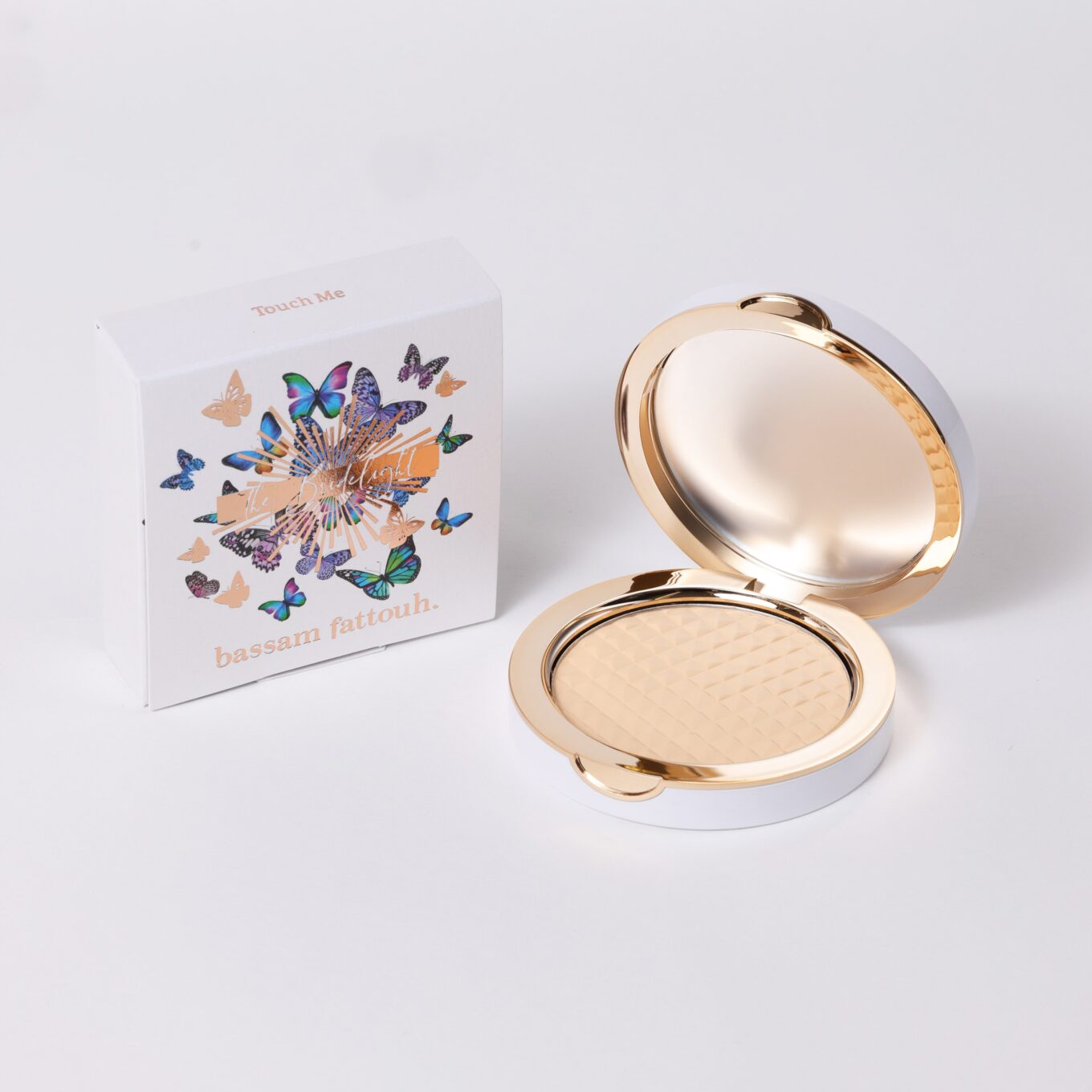 Bassam Fattouh Bridelight Translucent Powder Touch Me 12g | Beauty | Beauty Cosmetics | Beauty Cosmetics Face | Powder Bassam Fattouh Bridelight Translucent Powder Touch Me 12g | Beauty | Beauty Cosmetics | Beauty Cosmetics Face | Powder