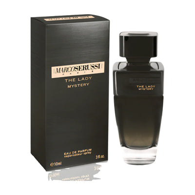 Marco Serussi The Lady Mystery EDP 90ML