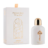 عطر Armaf Club De Nuit Private Key To My Soul - 100 مل
