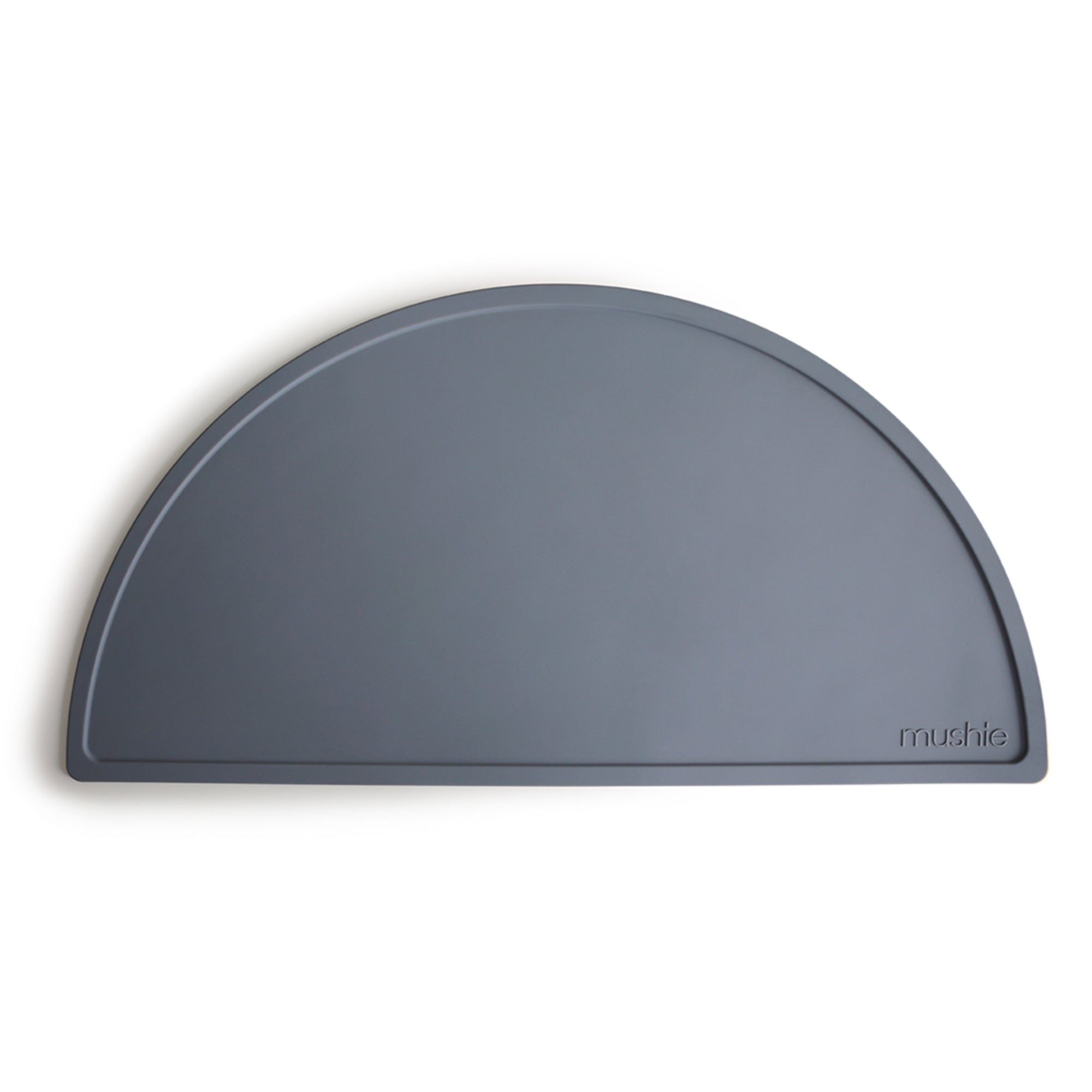 Mushie Silicone Placemat Tradewinds: A Stylish and Functional Dining Essential | Feeding | GCC | New Born | New Born Boy (0M - 9M) | New Born Girl (0M - 9M) Mushie Silicone Placemat Tradewinds: A Stylish and Functional Dining Essential | Feeding | GCC | New Born | New Born Boy (0M - 9M) | New Born Girl (0M - 9M)