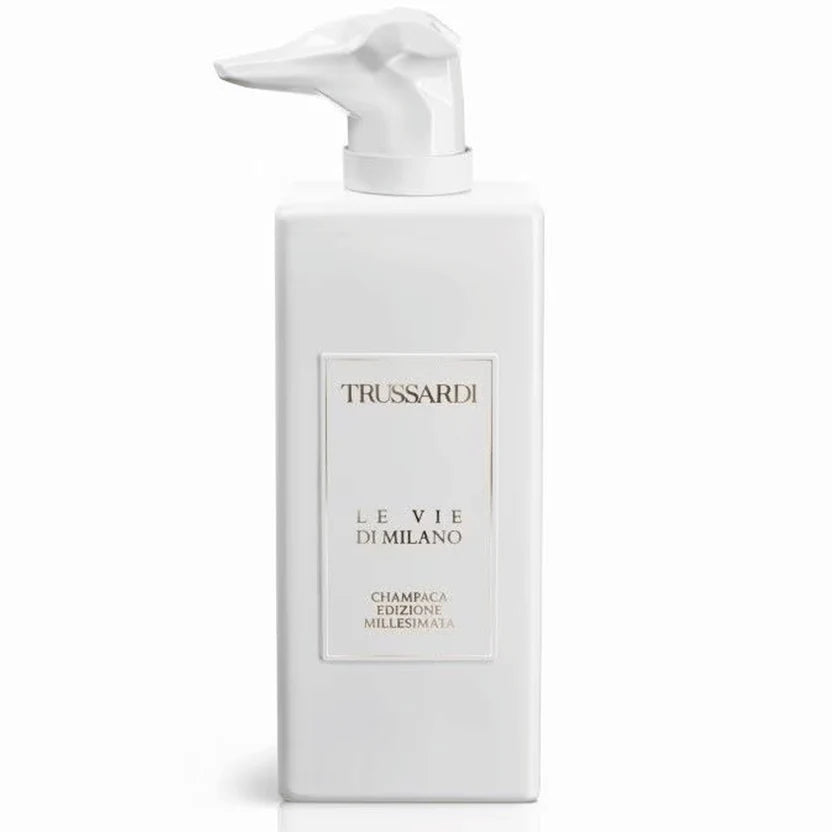 Trussardi Le Vie Di Milano Edizione Millesimata Champaca Eau De Parfum - 100ml