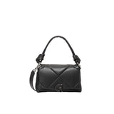 Quilted Shoulder Bag
