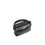 Quilted Shoulder Bag