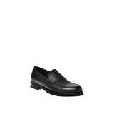 Baldinini Men's Black Shoes