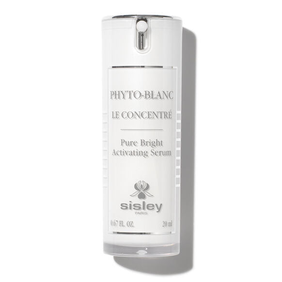 Sisley Phyto-Blanc Le Concentré 20ml | Beauty | Beauty Selfcare | Beauty Selfcare Skincare | Selfcare | Serum | Serum and Facial Treatment | Serums Sisley Phyto-Blanc Le Concentré 20ml | Beauty | Beauty Selfcare | Beauty Selfcare Skincare | Selfcare | Serum | Serum and Facial Treatment | Serums