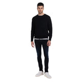 Replay Men's Recycled crewneck sweater