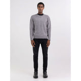 Replay Men's Recycled crewneck sweater
