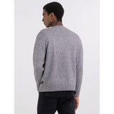 Replay Men's Recycled crewneck sweater