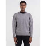 Replay Men's Recycled crewneck sweater