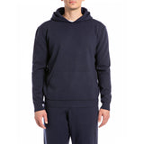 Replay Men's Hooded Sweater