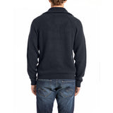 Replay Men's Wool-Blend Sweater