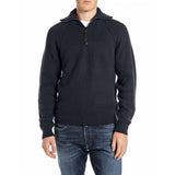 Replay Men's Wool-Blend Sweater
