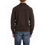 Replay Men's Wool-Blend Sweater