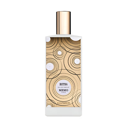 Memo Retba Eau de Parfum 75ml