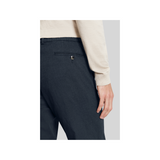 Bugatti Men's Pleat Front Trousers