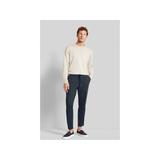 Bugatti Men's Pleat Front Trousers