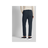 Bugatti Men's Pleat Front Trousers