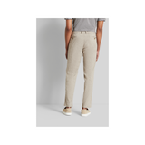 Bugatti Men's Pleat Front Trousers