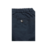 Bugatti Men's Pleat Front Trousers
