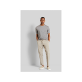 Bugatti Men's Pleat Front Trousers