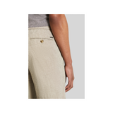 Bugatti Men's Pleat Front Trousers