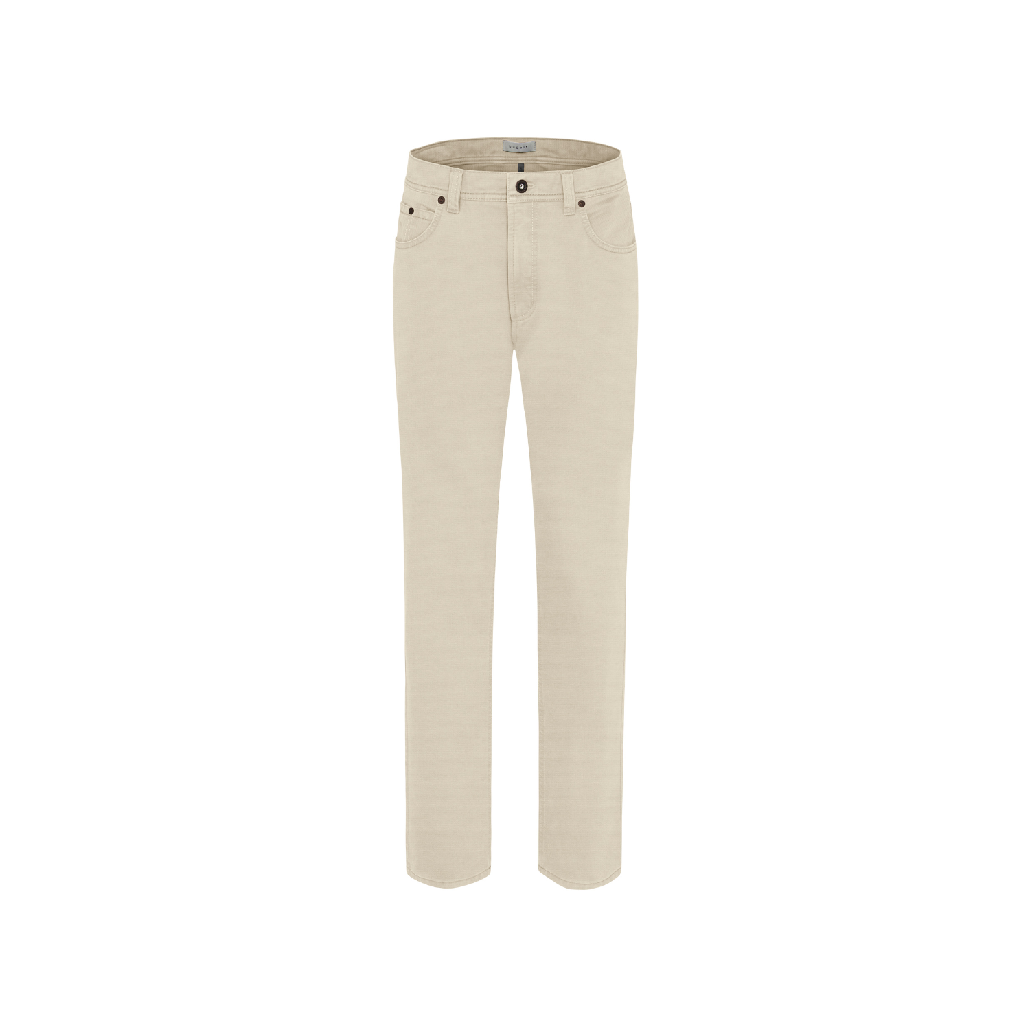Bugatti Men's Beige Trouser | All Clothing | departure-to-desk | GCC | Men | Mens | Mens Fashion | Trousers & Shorts Bugatti Men's Beige Trouser | All Clothing | departure-to-desk | GCC | Men | Mens | Mens Fashion | Trousers & Shorts