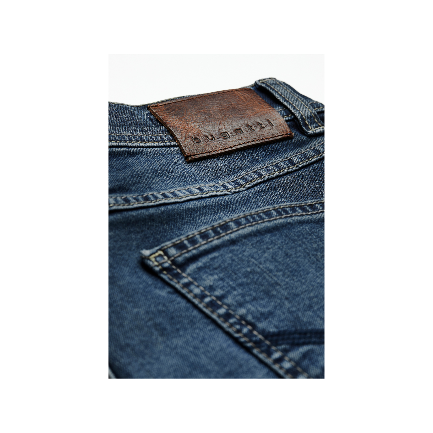 Bugatti Men's Jeans | All Clothing | Denim | GCC | Men | Mens | Mens Fashion Bugatti Men's Jeans | All Clothing | Denim | GCC | Men | Mens | Mens Fashion