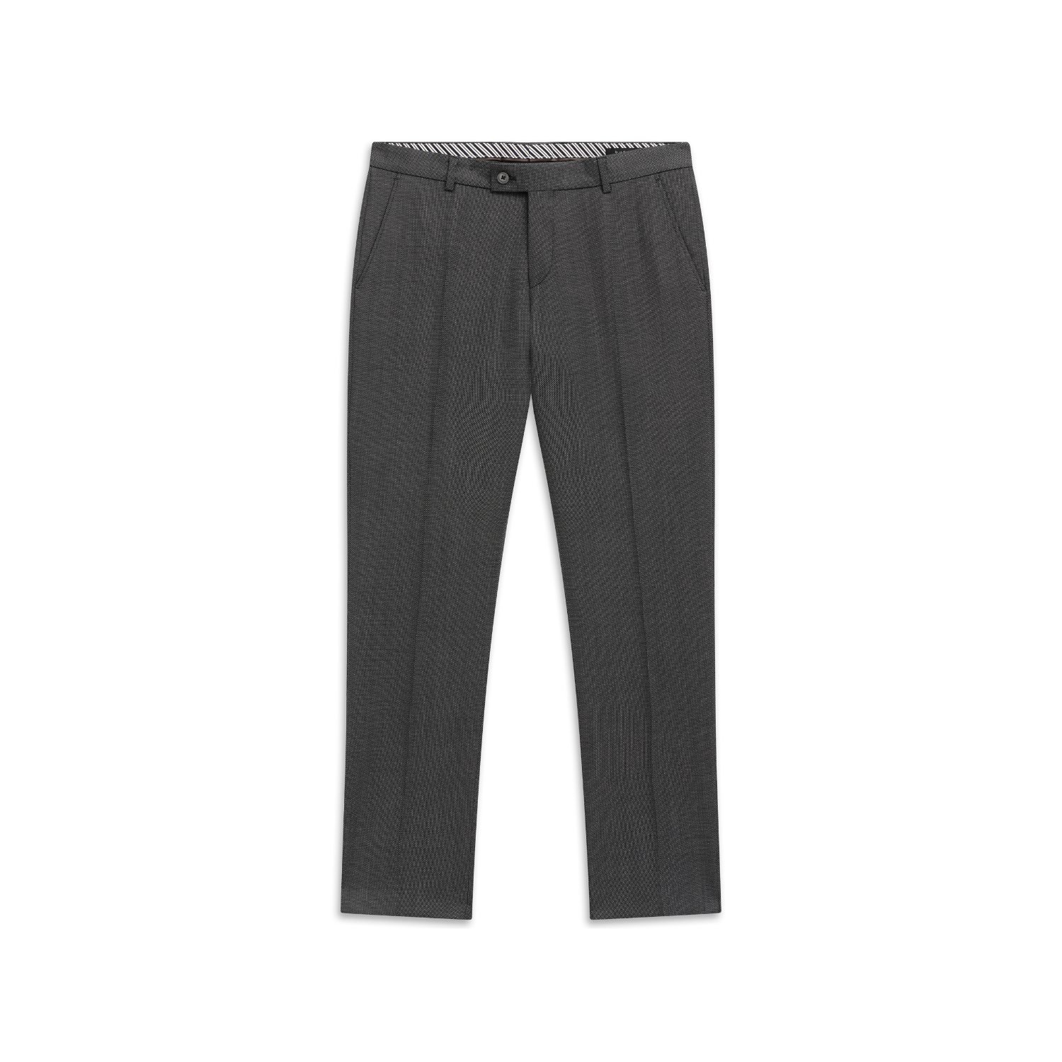 Bugatti Men's Dark Grey Trouser | All Clothing | departure-to-desk | GCC | Men | Mens | Mens Fashion | Trousers & Shorts Bugatti Men's Dark Grey Trouser | All Clothing | departure-to-desk | GCC | Men | Mens | Mens Fashion | Trousers & Shorts