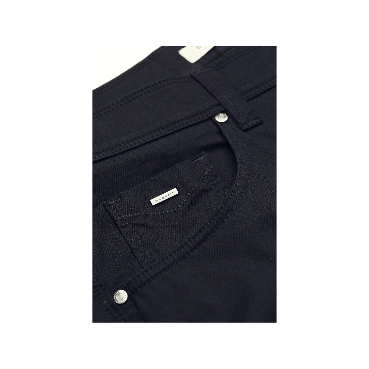 Bugatti Men's Navy Trouser | All Clothing | GCC | Men | Mens | Mens Fashion | Trousers & Shorts Bugatti Men's Navy Trouser | All Clothing | GCC | Men | Mens | Mens Fashion | Trousers & Shorts