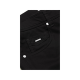 Bugatti Men's Black Trouser
