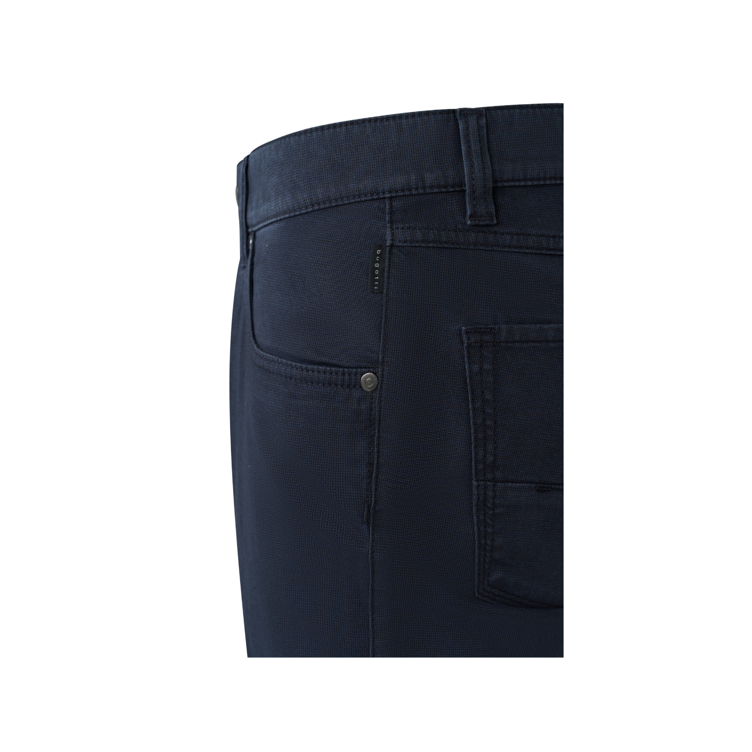 Bugatti Men's Navy Blue Trouser | All Clothing | Denim | departure-to-desk | GCC | Men | Mens | Mens Fashion | Trousers & Shorts Bugatti Men's Navy Blue Trouser | All Clothing | Denim | departure-to-desk | GCC | Men | Mens | Mens Fashion | Trousers & Shorts