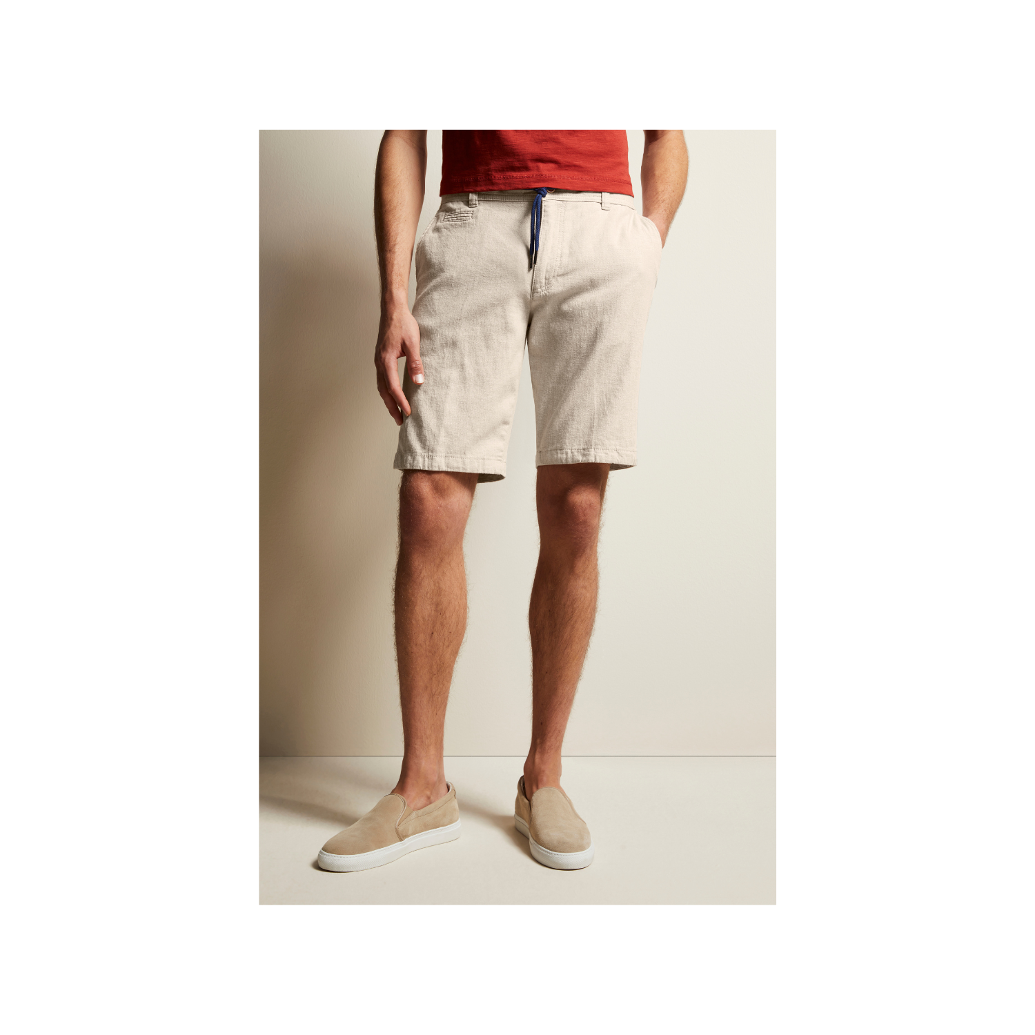 Bugatti Men's Bermuda Shorts | All Clothing | GCC | Men | Mens | Mens Fashion | Trousers & Shorts Bugatti Men's Bermuda Shorts | All Clothing | GCC | Men | Mens | Mens Fashion | Trousers & Shorts