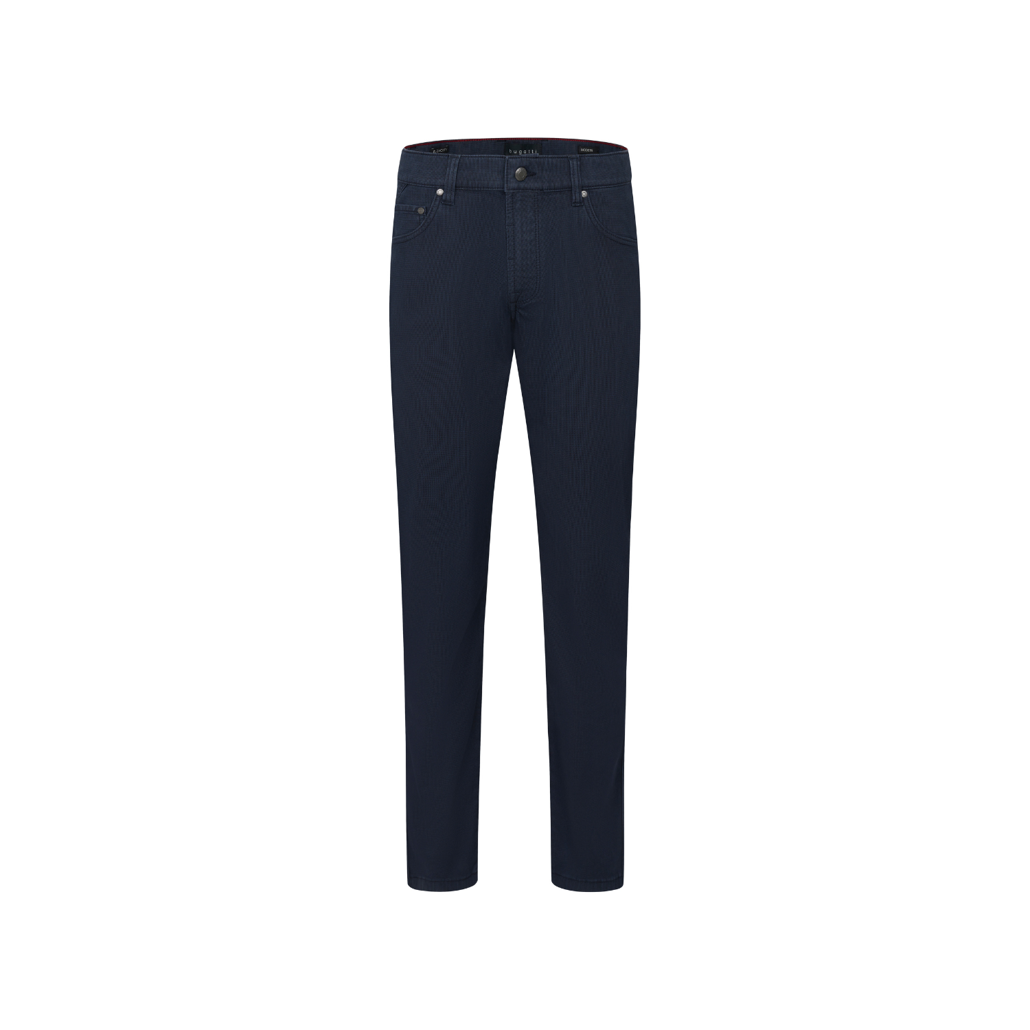 Bugatti Men's Navy Blue Trouser | All Clothing | Denim | departure-to-desk | GCC | Men | Mens | Mens Fashion | Trousers & Shorts Bugatti Men's Navy Blue Trouser | All Clothing | Denim | departure-to-desk | GCC | Men | Mens | Mens Fashion | Trousers & Shorts