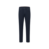 Bugatti Men's Navy Blue Trouser