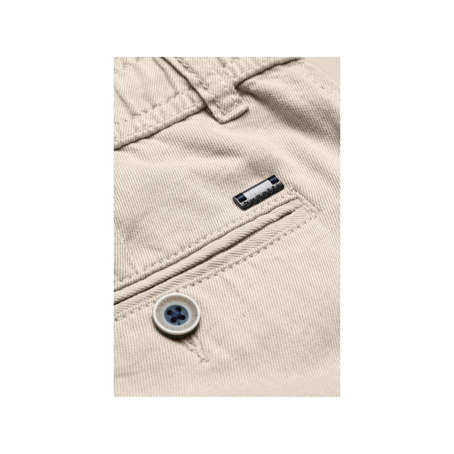 Bugatti Men's Bermuda Shorts | All Clothing | GCC | Men | Mens | Mens Fashion | Trousers & Shorts Bugatti Men's Bermuda Shorts | All Clothing | GCC | Men | Mens | Mens Fashion | Trousers & Shorts
