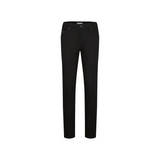 Bugatti Men's Black Trouser